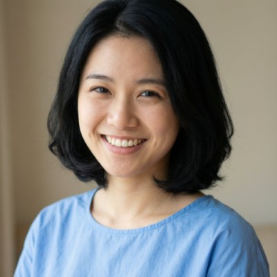 小婷 · 北京